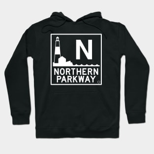 Northern State Night Hoodie